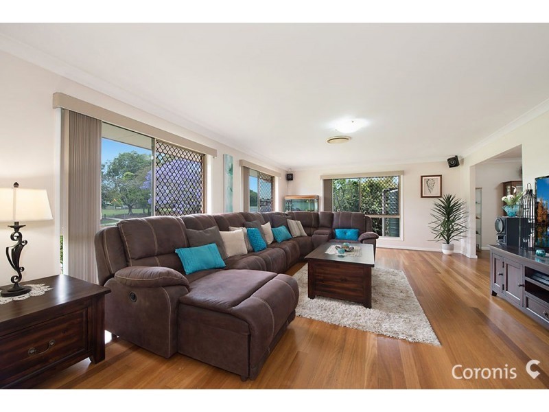 39 Blatchford Drive, Murrumba Downs QLD 4503