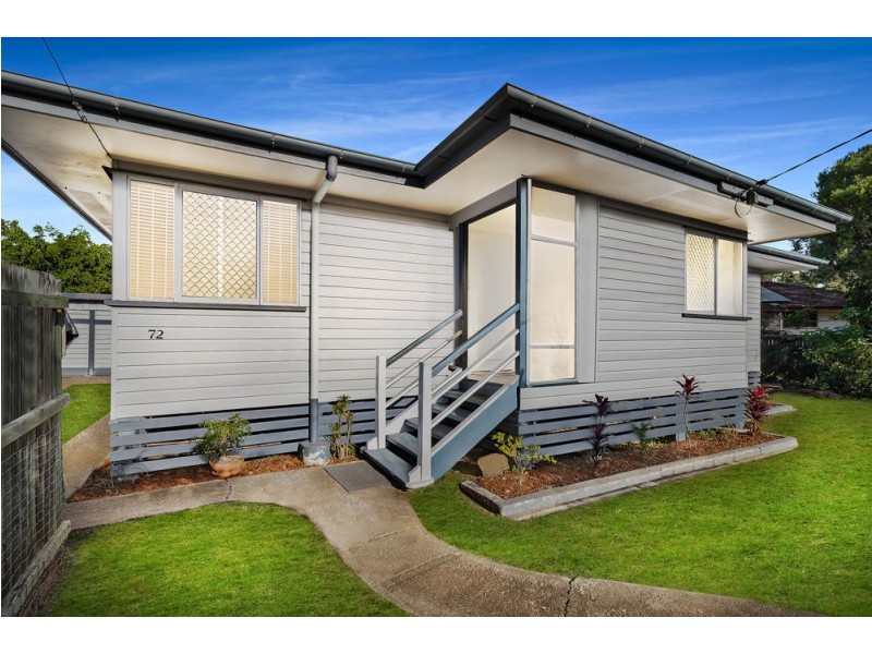72 Playford Street, Bracken Ridge QLD 4017