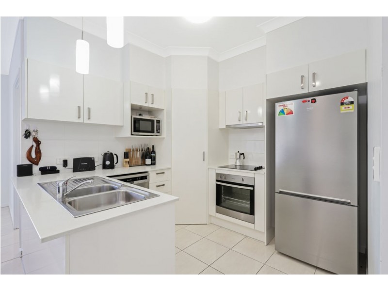 5/8 Duffy Street, Zillmere QLD 4034