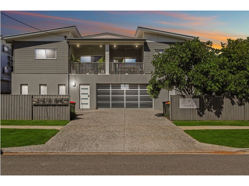 5/8 Duffy Street, Zillmere QLD 4034