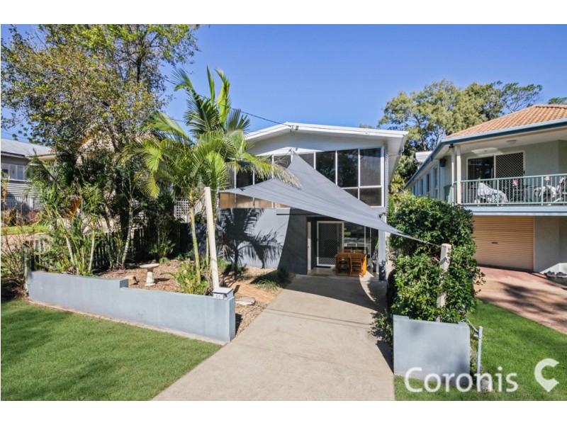 26 Bruce Street, Grange QLD 4051