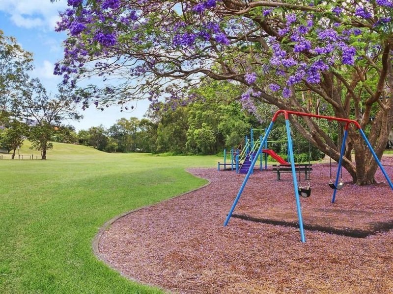 26 Bruce Street, Grange QLD 4051