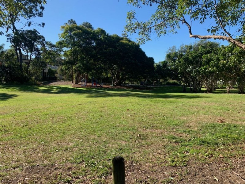 26 Bruce Street, Grange QLD 4051