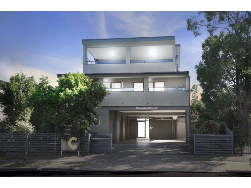 2/397 Rode Road, Chermside QLD 4032