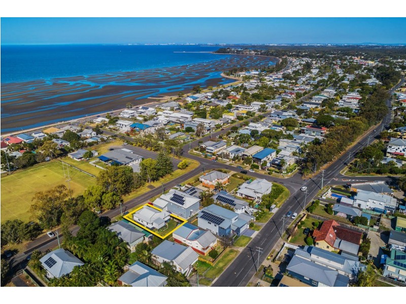 29 Stanley Terrace, Brighton QLD 4017
