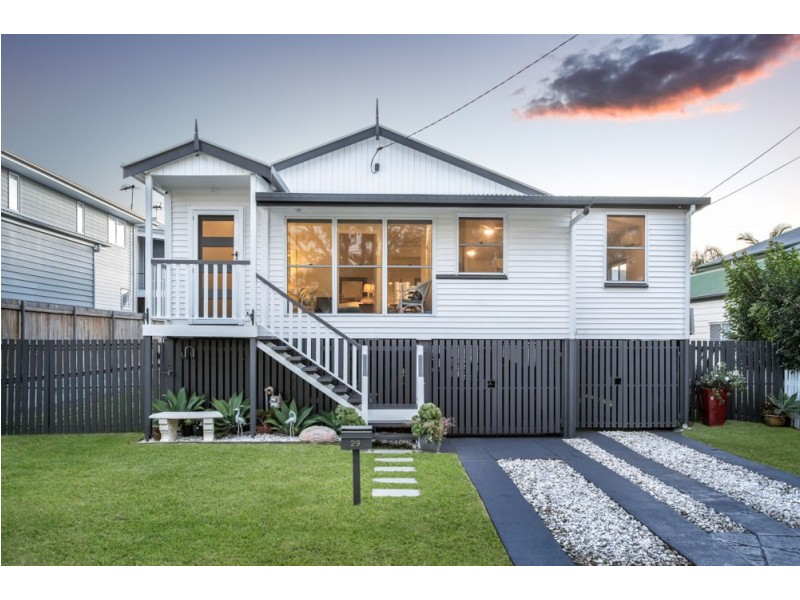 29 Stanley Terrace, Brighton QLD 4017