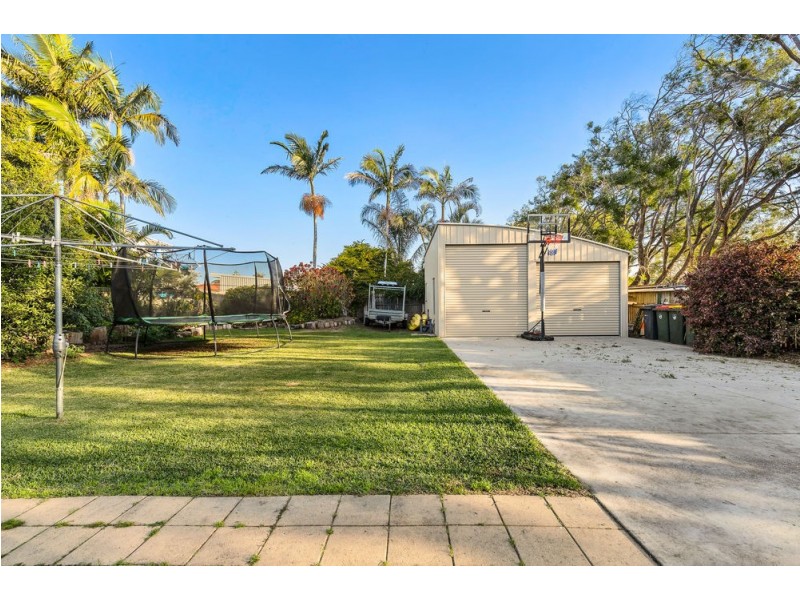 23 Twenty Fifth Avenue, Brighton QLD 4017