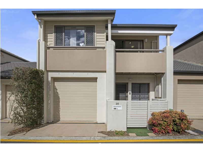 20 Kosciusko Lane, Fitzgibbon QLD 4018