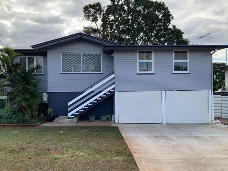 24 Cotton Street, Lawnton QLD 4501