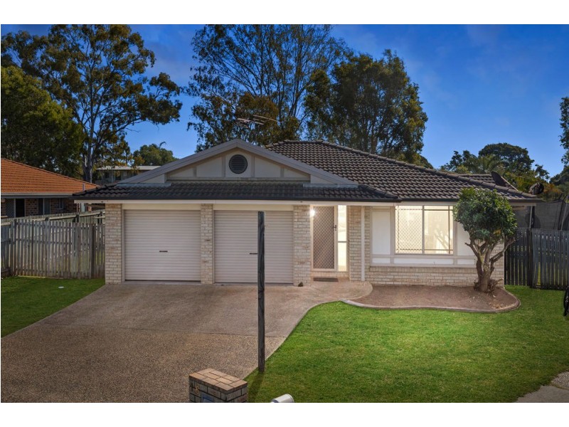 16 Springer Place, Bracken Ridge QLD 4017