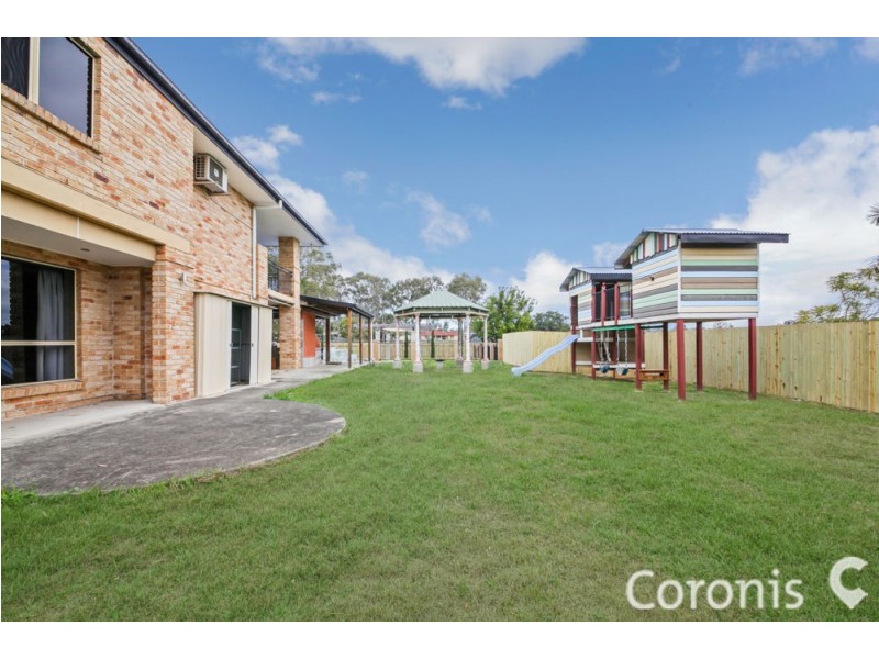 50 Evergreen Street, Bracken Ridge QLD 4017
