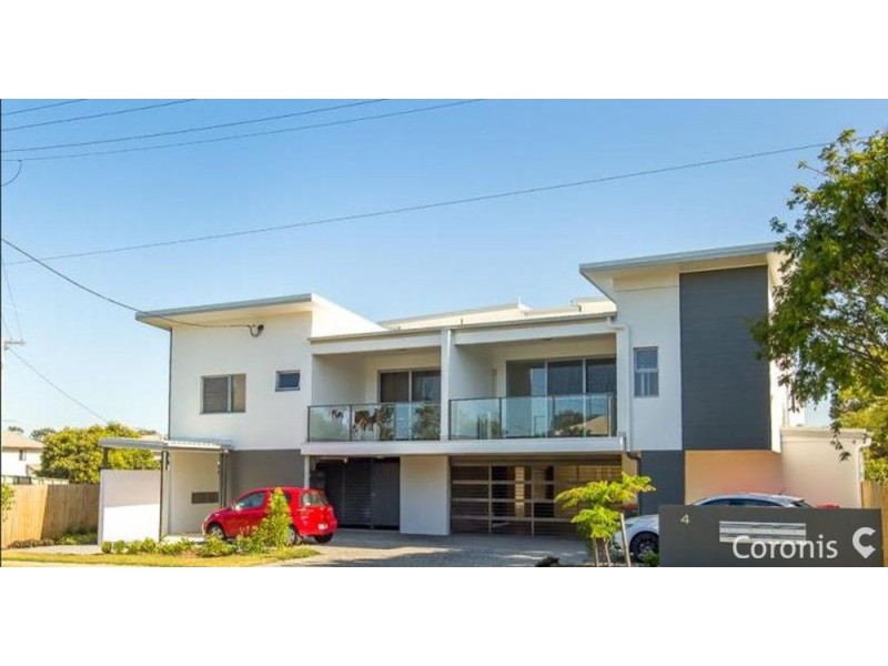 1/4 Harold Street, Zillmere QLD 4034