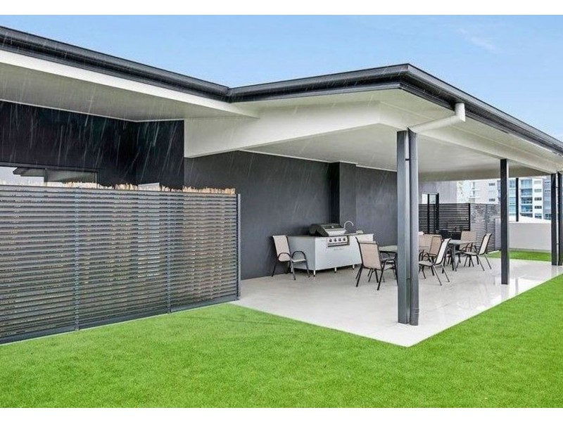 302/18 BRIDGE STREET, Nundah QLD 4012