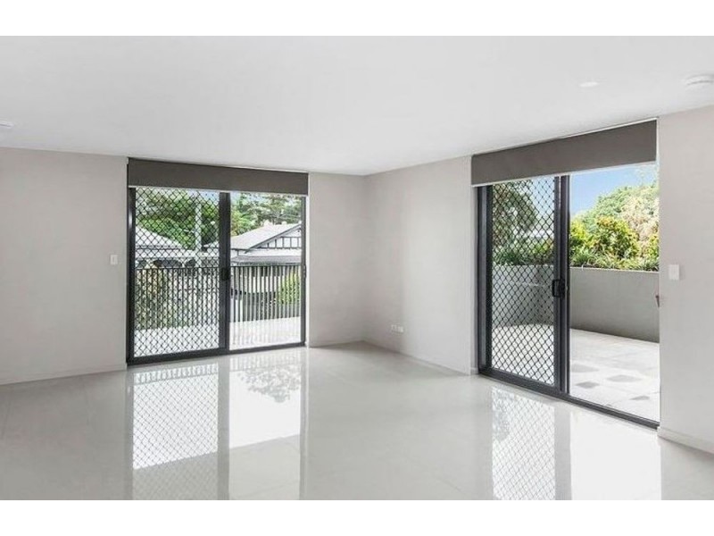 302/18 BRIDGE STREET, Nundah QLD 4012