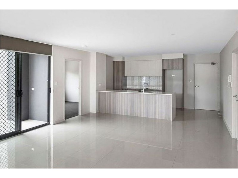 302/18 BRIDGE STREET, Nundah QLD 4012