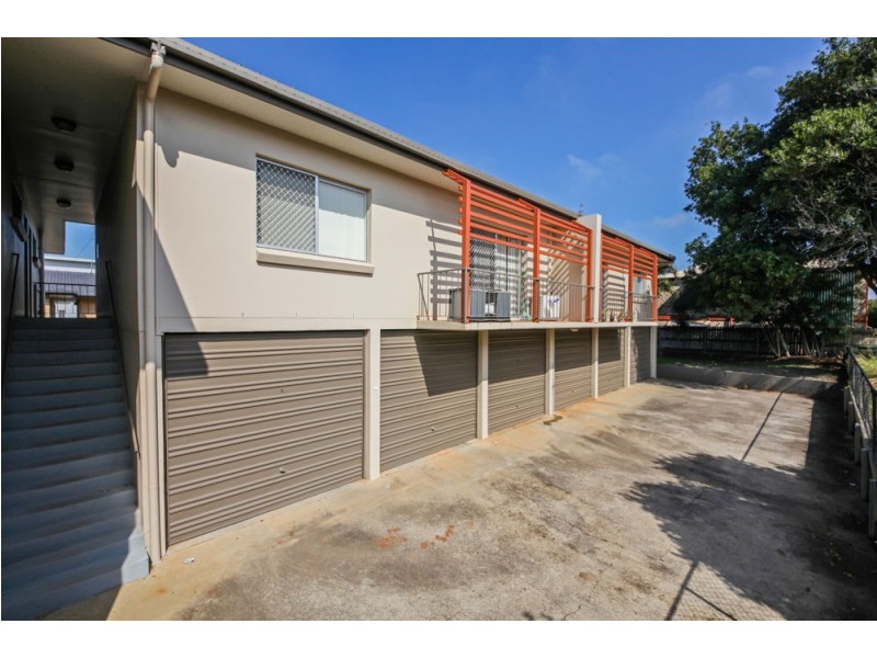 6/60 CHURCH ROAD, Zillmere QLD 4034