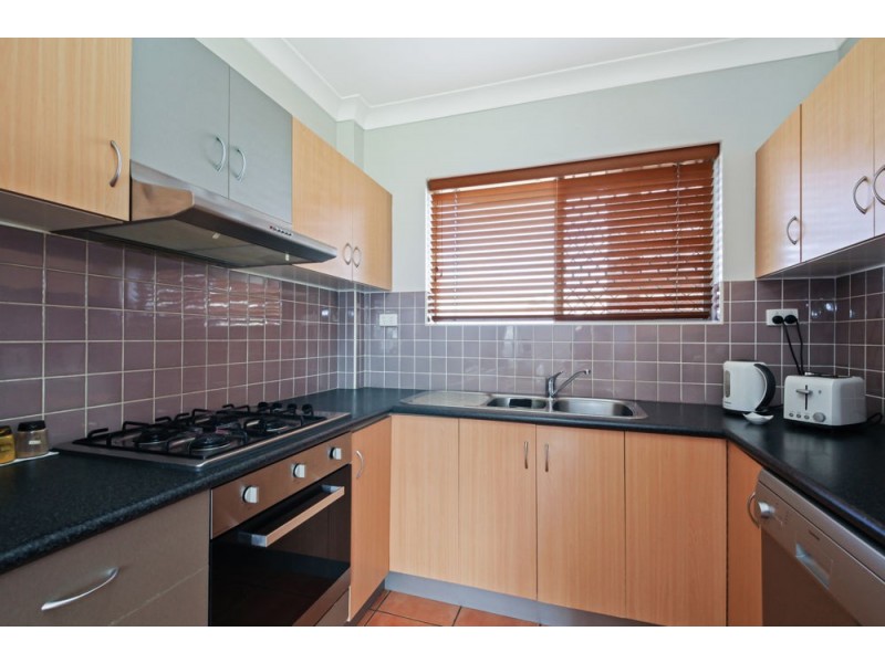 6/60 CHURCH ROAD, Zillmere QLD 4034