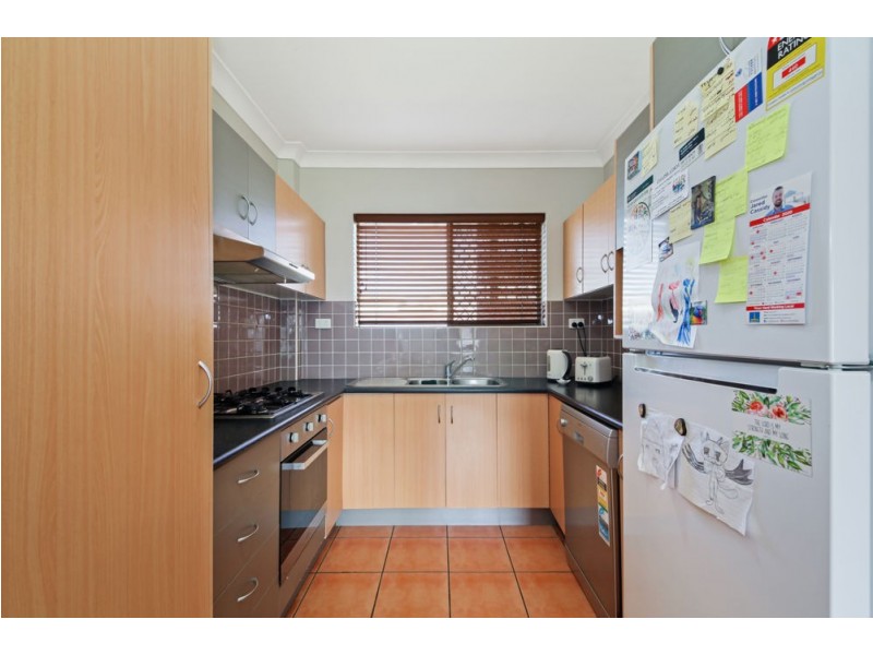 6/60 CHURCH ROAD, Zillmere QLD 4034