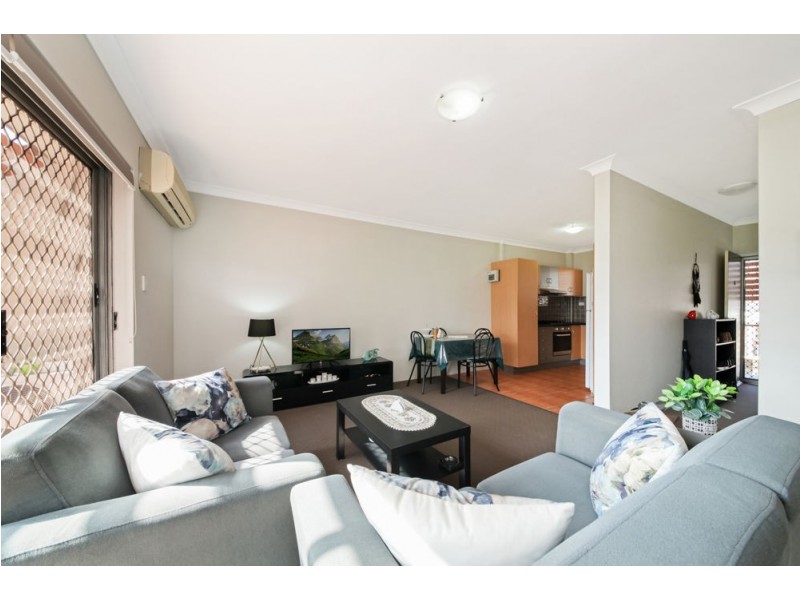 6/60 CHURCH ROAD, Zillmere QLD 4034