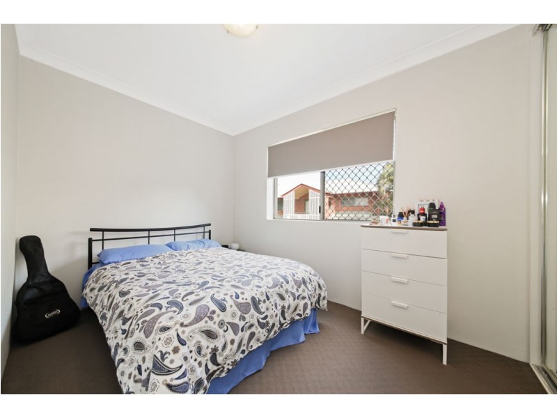 6/60 CHURCH ROAD, Zillmere QLD 4034