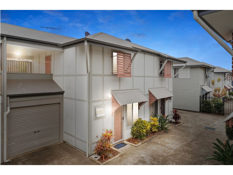 22/22 Grasspan Street, Zillmere QLD 4034