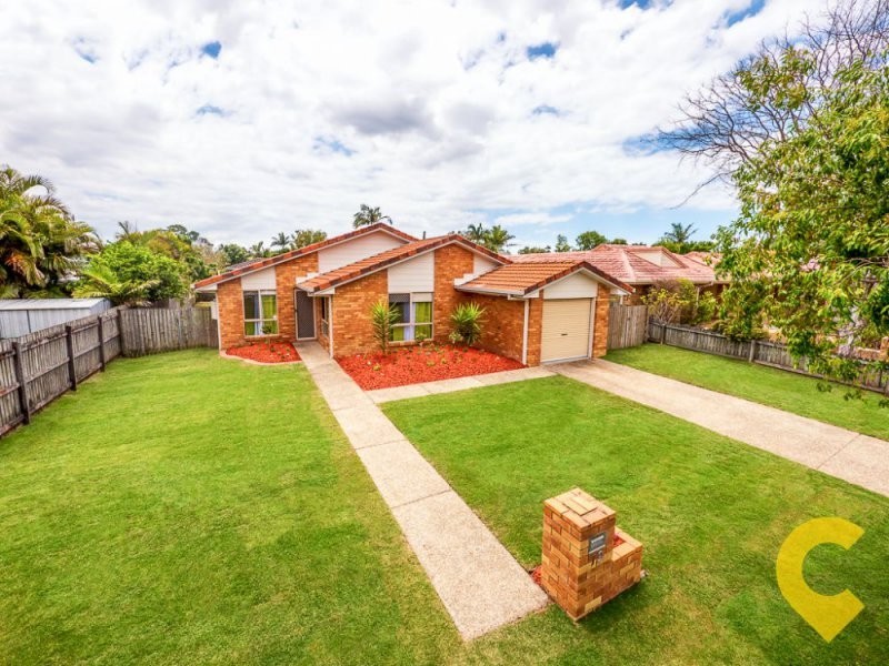 19 Sophy Crescent, Bracken Ridge QLD 4017