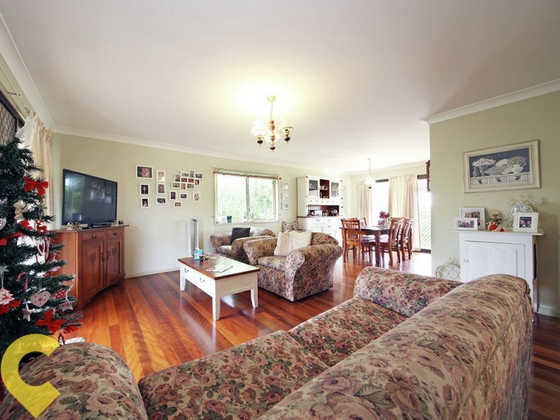 40 Walu Street, Bracken Ridge QLD 4017