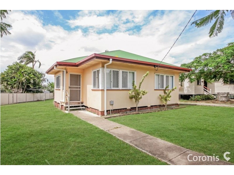 33 Hinchcliffe Street, Zillmere QLD 4034
