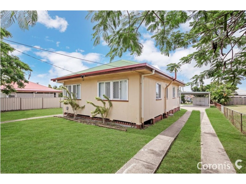 33 Hinchcliffe Street, Zillmere QLD 4034