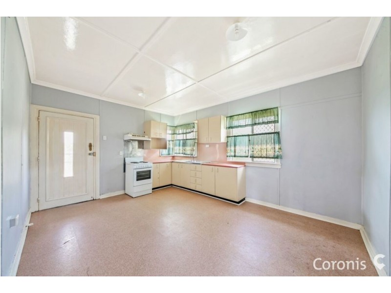 33 Hinchcliffe Street, Zillmere QLD 4034