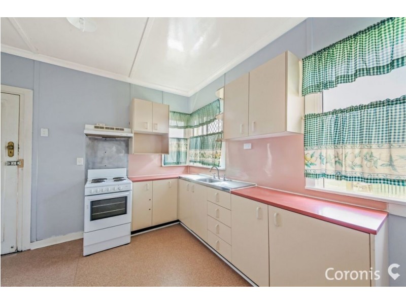 33 Hinchcliffe Street, Zillmere QLD 4034