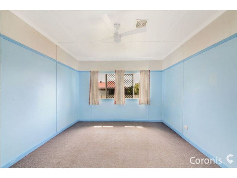 33 Hinchcliffe Street, Zillmere QLD 4034