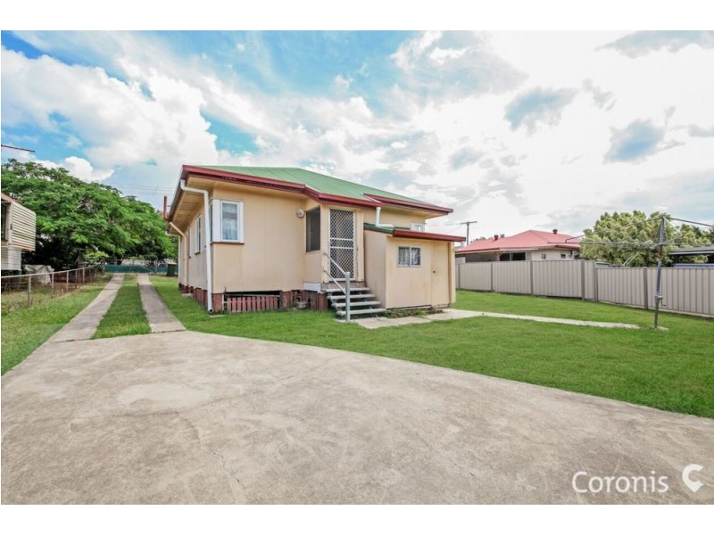 33 Hinchcliffe Street, Zillmere QLD 4034