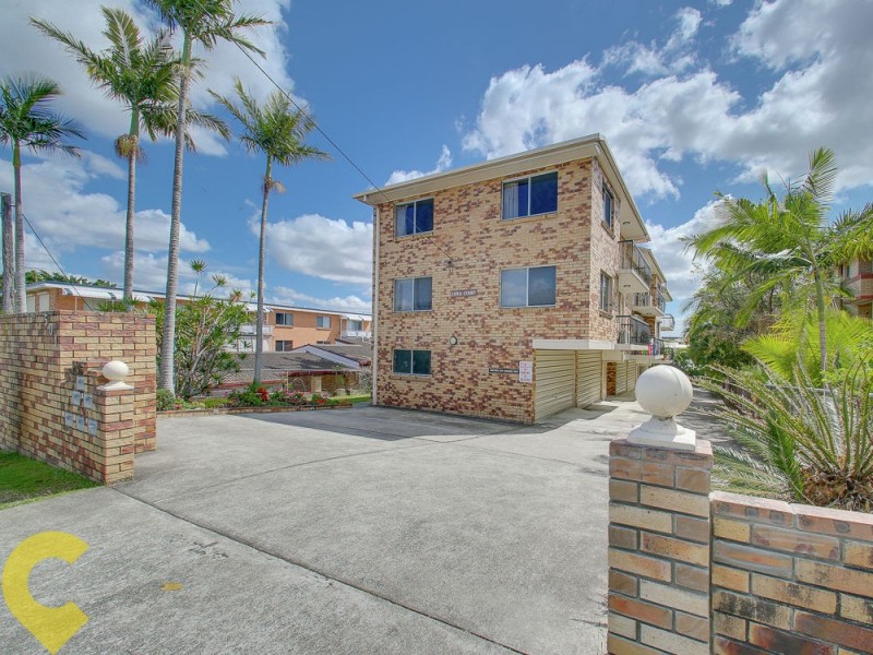 5/501 Rode Road, Chermside QLD 4032