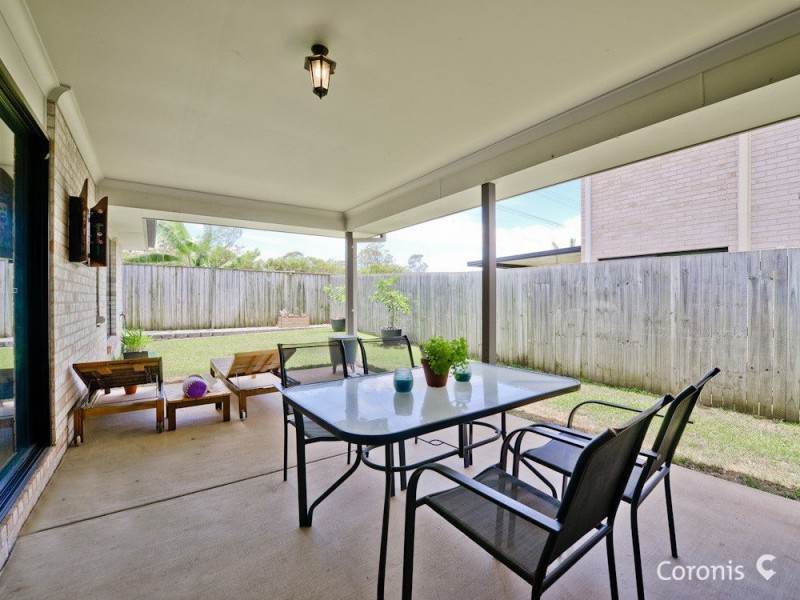 52 Elliot Street, Carseldine QLD 4034