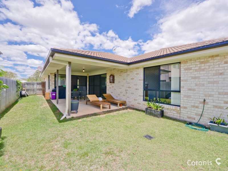 52 Elliot Street, Carseldine QLD 4034