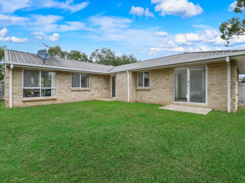 18 Azalea Crescent, Fitzgibbon QLD 4018