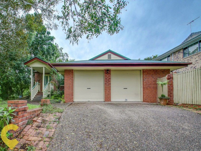 2 Huxtable Street, Chermside West QLD 4032