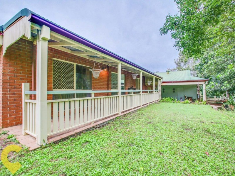 2 Huxtable Street, Chermside West QLD 4032