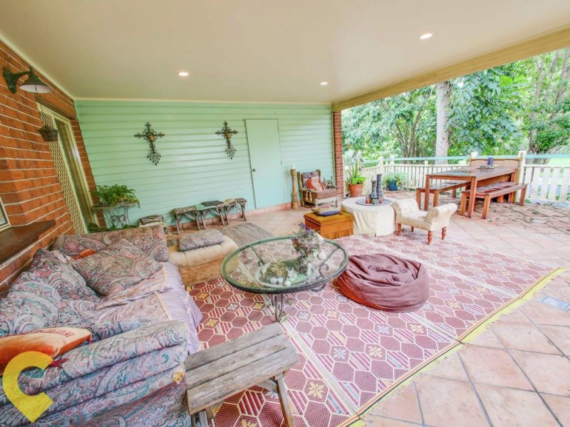 2 Huxtable Street, Chermside West QLD 4032