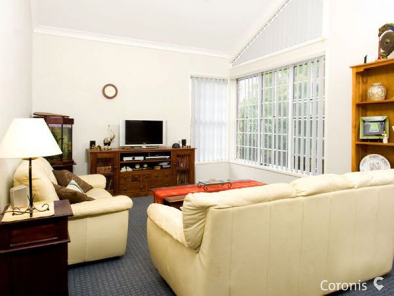 20 Speilberg Street, Mcdowall QLD 4053