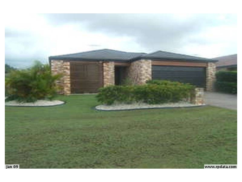 2 Peppermint Court, Bracken Ridge QLD 4017