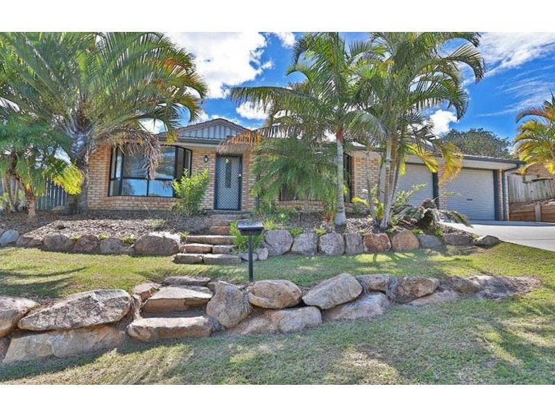 1 Jambola Court, Narangba QLD 4504