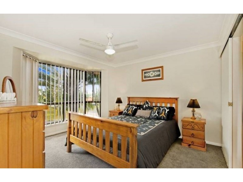 1 Jambola Court, Narangba QLD 4504