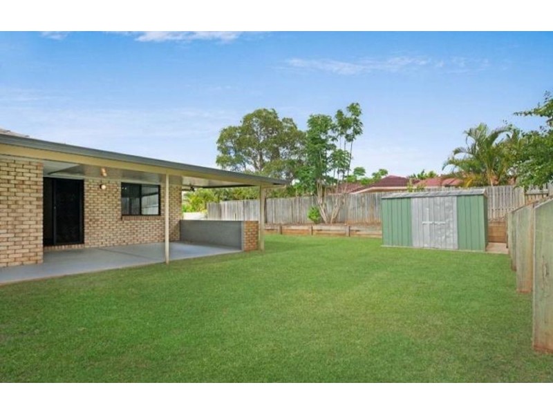 1 Jambola Court, Narangba QLD 4504