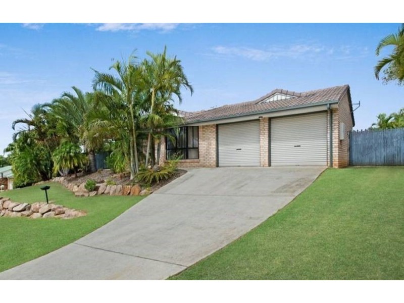 1 Jambola Court, Narangba QLD 4504