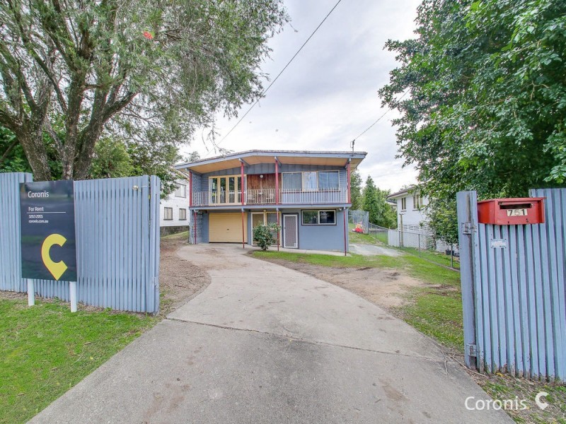751a Rode Road, Chermside West QLD 4032