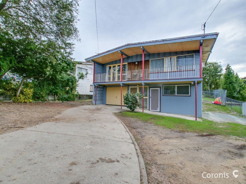 751a Rode Road, Chermside West QLD 4032