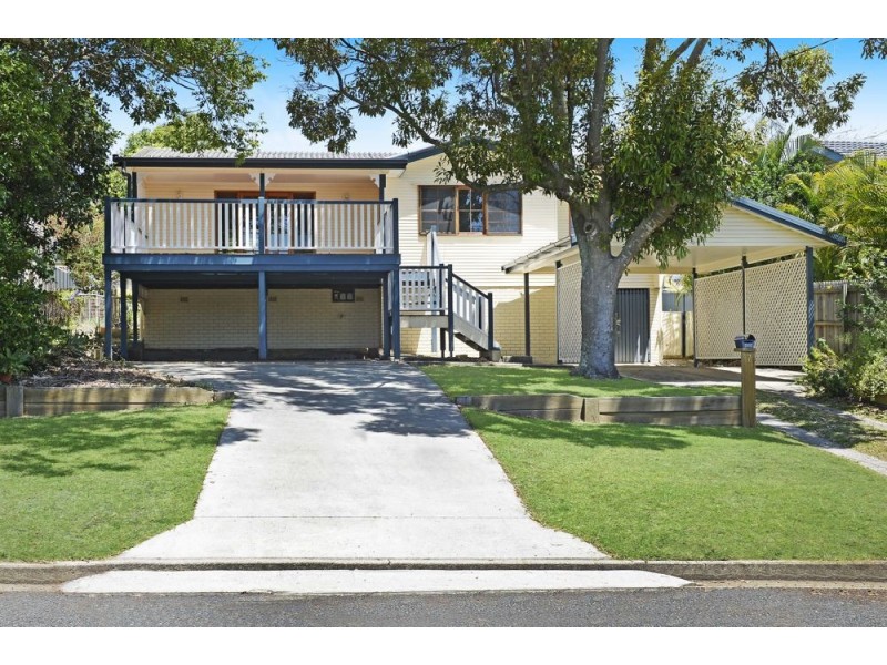 7 Kirkhill Street, Brighton QLD 4017