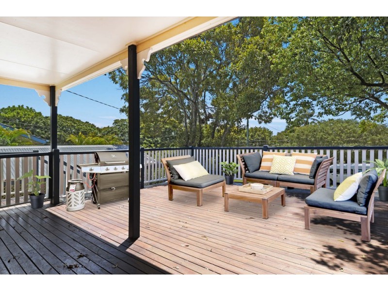 7 Kirkhill Street, Brighton QLD 4017